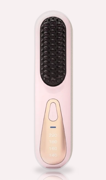 The brush