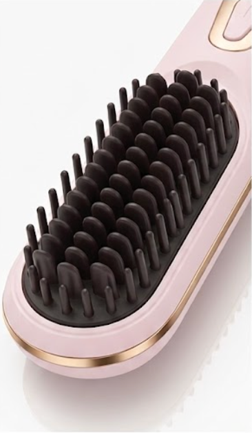 The brush